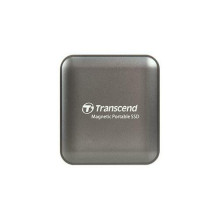 External SSD, TRANSCEND, ESD420C, 2TB, 3D NAND, Write speed 2000 MBytes / sec, Read speed 2000 MBytes / sec, TS2TESD420C