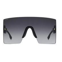 SUNGLASSES DSQUARED2 UNISEX D2-0126-S-807 (Lens / Bridge / Temple) 99 / 00 / 140 mm) SUNGLASSES DSQUARED2 UNISEX D2-0126-S-807 (Lens / Bridge / Temple) 99 / 00 / 140 mm)