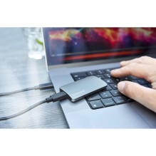 SSD USB3.2 2TB External / Tx800 Intenso
