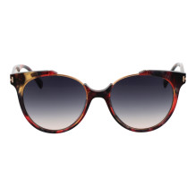 SUNGLASSES ANA HICKMANN WOMEN HI9156-51G22 (Lens / Bridge / Temple) 51 / 18 / 140 mm) SUNGLASSES ANA HICKMANN WOMEN HI9156-51G22 (Lens / Bridge / Temple) 51 / 18 / 140 mm)