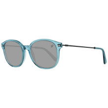 SUNGLASSES WEB EYEWEAR UNISEX WE0121-5287A (Lens / Bridge / Temple) 52 / 18 / 145 mm)
