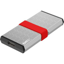 Emtec SSD 3.2Gen2 X205 256GB Nešiojami mažmeninė prekyba Emtec SSD 3.2Gen2 X205 256GB Nešiojami mažmeninė prekyba