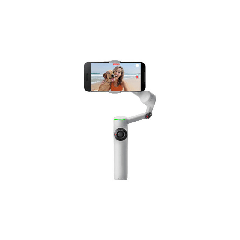INSTA360 Flow 2 Pro Creator Bundle Gray