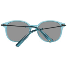 SUNGLASSES WEB EYEWEAR UNISEX WE0121-5287A (Lens / Bridge / Temple) 52 / 18 / 145 mm)