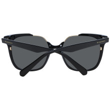 SUNGLASSES ANA HICKMANN WOMEN HI9157-52A01 (Lens / Bridge / Temple) 52 / 18 / 140 mm) SUNGLASSES ANA HICKMANN WOMEN HI9157-52A01 (Lens / Bridge / Temple) 52 / 18 / 140 mm)