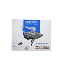 Siaurapjūklis Dremel...
