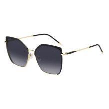 SUNGLASSES HUGO BOSS BLACK...