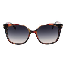 SUNGLASSES ANA HICKMANN WOMEN HI9157-52G22 (Lens / Bridge / Temple) 52 / 18 / 140 mm) SUNGLASSES ANA HICKMANN WOMEN HI9157-52G22 (Lens / Bridge / Temple) 52 / 18 / 140 mm)