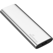 MediaRange 120 GB, External...