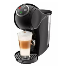 Capsule coffee machine DeLonghi Genio S Plus EDG315.B Capsule coffee machine DeLonghi Genio S Plus EDG315.B