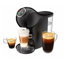 Kapsulinis kavos aparatas DeLonghi Genio S Plus EDG315.B Kapsulinis kavos aparatas DeLonghi Genio S Plus EDG315.B