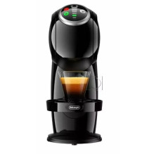 Kapsulinis kavos aparatas DeLonghi Genio S Plus EDG315.B Kapsulinis kavos aparatas DeLonghi Genio S Plus EDG315.B