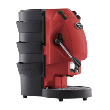 Capsule coffee machine...