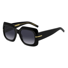 SUNGLASSES HUGO BOSS BLACK...