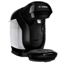 Kafijas kapsulu automāts Bosch Tassimo STYLE Black (TAS112E) Kafijas kapsulu automāts Bosch Tassimo STYLE Black (TAS112E)