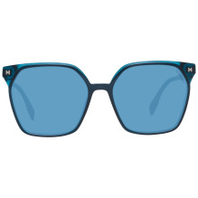 SUNGLASSES ANA HICKMANN WOMEN HI9159-54H02 (Lens / Bridge / Temple) 54 / 16 / 140 mm) SUNGLASSES ANA HICKMANN WOMEN HI9159-54H02 (Lens / Bridge / Temple) 54 / 16 / 140 mm)