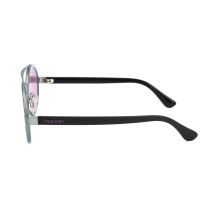 SUNGLASSES HAVAIANAS Unisex JOATINGA-5CB (Lens / Bridge / Temple) 51 / 23 / 145 mm) SUNGLASSES HAVAIANAS Unisex JOATINGA-5CB (Lens / Bridge / Temple) 51 / 23 / 145 mm)
