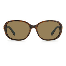 SUNGLASSES KATE SPADE WOMEN IZABELLAGSFZL (Lens / Bridge / Temple) 55 / 17 / 140 mm)