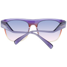Akiniai nuo saulės ANA HICKMANN WOMEN HI9160-52C01 (Lęšis / Nosis / Šakelė) 52 / 18 / 144 mm Akiniai nuo saulės ANA HICKMANN WOMEN HI9160-52C01 (Lęšis / Nosis / Šakelė) 52 / 18 / 144 mm