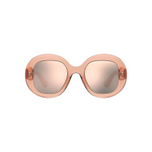 SUNGLASSES HAVAIANAS WOMEN LENCOIS-9R6 (Lens / Bridge / Temple) 50 / 23 / 145 mm) SUNGLASSES HAVAIANAS WOMEN LENCOIS-9R6 (Lens / Bridge / Temple) 50 / 23 / 145 mm)