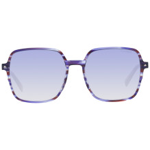 SUNGLASSES ANA HICKMANN WOMEN HI9161-57E02 (Lens / Bridge / Temple) 54 / 17 / 140 mm) SUNGLASSES ANA HICKMANN WOMEN HI9161-57E02 (Lens / Bridge / Temple) 54 / 17 / 140 mm)