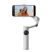 Insta360 „Flow 2 Pro Creator“ paketas / „Summit White“