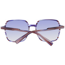 SUNGLASSES ANA HICKMANN WOMEN HI9161-57E02 (Lens / Bridge / Temple) 54 / 17 / 140 mm) SUNGLASSES ANA HICKMANN WOMEN HI9161-57E02 (Lens / Bridge / Temple) 54 / 17 / 140 mm)