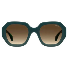 SUNGLASSES LEVI'S WOMEN LV-1066-S-1ED (Lens / Bridge / Temple) 51 / 23 / 140 mm) SUNGLASSES LEVI'S WOMEN LV-1066-S-1ED (Lens / Bridge / Temple) 51 / 23 / 140 mm)