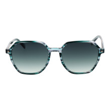 SUNGLASSES ANA HICKMANN WOMEN HI9162-52E02 (Lens / Bridge / Temple) 52 / 18 / 140 mm) SUNGLASSES ANA HICKMANN WOMEN HI9162-52E02 (Lens / Bridge / Temple) 52 / 18 / 140 mm)