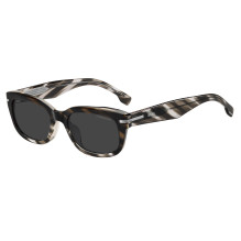 SUNGLASSES HUGO BOSS BLACK...