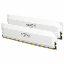 Crucial Pro Overclocking Memory, DDR5, 32 GB, 6400MHz, CL38 (CP2K16G64C38U5W)