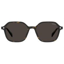 SUNGLASSES LEVI'S UNISEX LV-5051-S-086 (Lens / Bridge / Temple) 53 / 18 / 145 mm) SUNGLASSES LEVI'S UNISEX LV-5051-S-086 (Lens / Bridge / Temple) 53 / 18 / 145 mm)