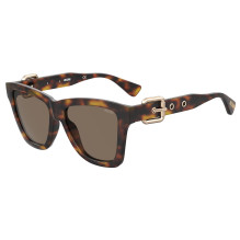 SUNGLASSES MOSCHINO WOMEN...