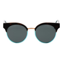 SUNGLASSES ANA HICKMANN WOMEN HI9164-51H02 (Lens / Bridge / Temple) 51 / 19 / 142 mm) SUNGLASSES ANA HICKMANN WOMEN HI9164-51H02 (Lens / Bridge / Temple) 51 / 19 / 142 mm)