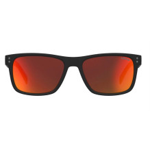 SUNGLASSES LEVI'S MAN LV-5059-S-BLX (Lens / Bridge / Temple) 55 / 17 / 145 mm)
