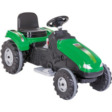 Jamara Ride-on Tractor Big...