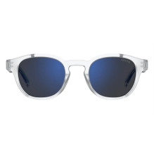 SUNGLASSES LEVI'S MAN LV-5060-S-2M4 (Lens / Bridge / Temple) 48 / 22 / 145 mm) SUNGLASSES LEVI'S MAN LV-5060-S-2M4 (Lens / Bridge / Temple) 48 / 22 / 145 mm)