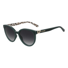 SUNGLASSES LOVE MOSCHINO...