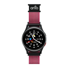 ANIO 6 Kidswatch, hibiscus