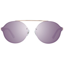 Akiniai nuo saulės WEB UNISEX WE0181-5882Z (Lęšis / Nosis / Šakelė) 58 / 15 / 140 mm Akiniai nuo saulės WEB UNISEX WE0181-5882Z (Lęšis / Nosis / Šakelė) 58 / 15 / 140 mm