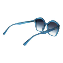 SUNGLASSES ANA HICKMANN WOMEN HI9166-52T01 (Lens / Bridge / Temple) 52 / 17 / 143 mm)