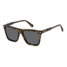 SUNGLASSES POLAROID WOMEN PLD4164SX086 (Lens / Bridge / Temple) 56 / 15 / 145 mm)