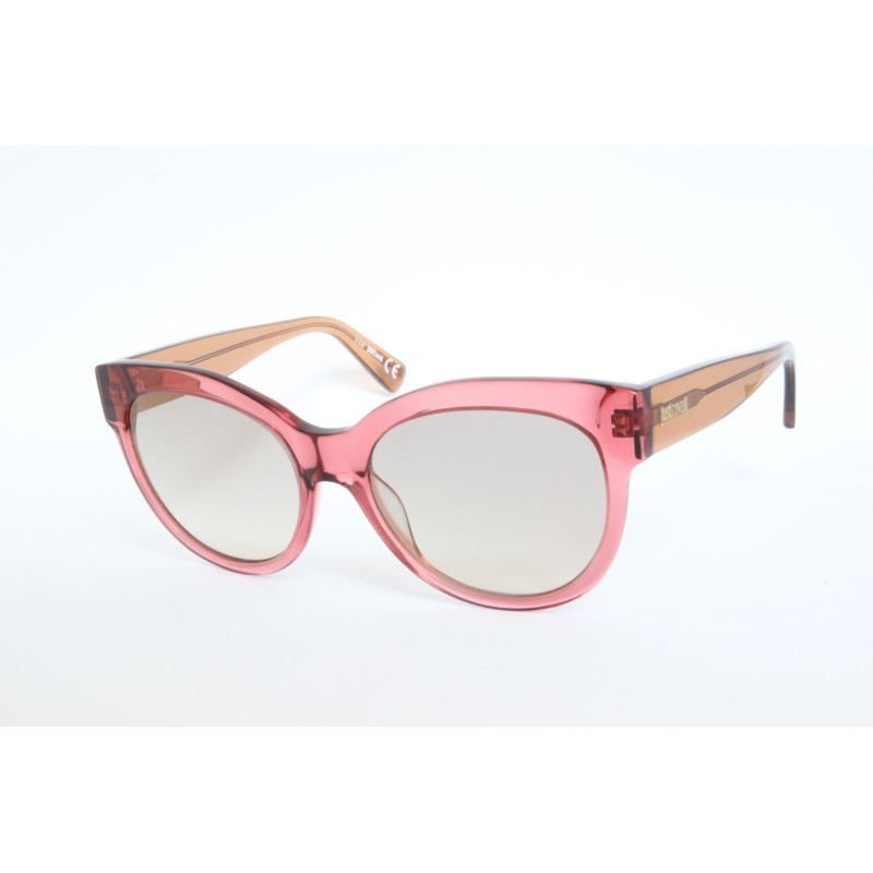 Akiniai nuo saulės JUST CAVALLI WOMAN JC760S-69L (Lęšis / Nosis / Šakelė) 56 / 18 / 140 mm