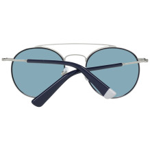 Akiniai nuo saulės WEB EYEWEAR vyrams WE0188-5115X (lęšis / tiltelis / auselė) 51 / 20 / 140 mm Akiniai nuo saulės WEB EYEWEAR vyrams WE0188-5115X (lęšis / tiltelis / auselė) 51 / 20 / 140 mm