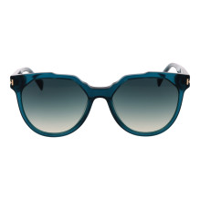 SUNGLASSES ANA HICKMANN WOMEN HI9171-55T01 (Lens / Bridge / Temple) 53 / 17 / 142 mm) SUNGLASSES ANA HICKMANN WOMEN HI9171-55T01 (Lens / Bridge / Temple) 53 / 17 / 142 mm)