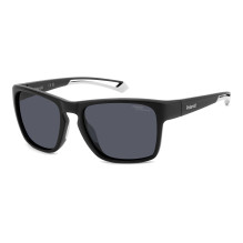 SUNGLASSES POLAROID SPORT MAN PLD7052S003 (Lens / Bridge / Temple) 56 / 18 / 130 mm)