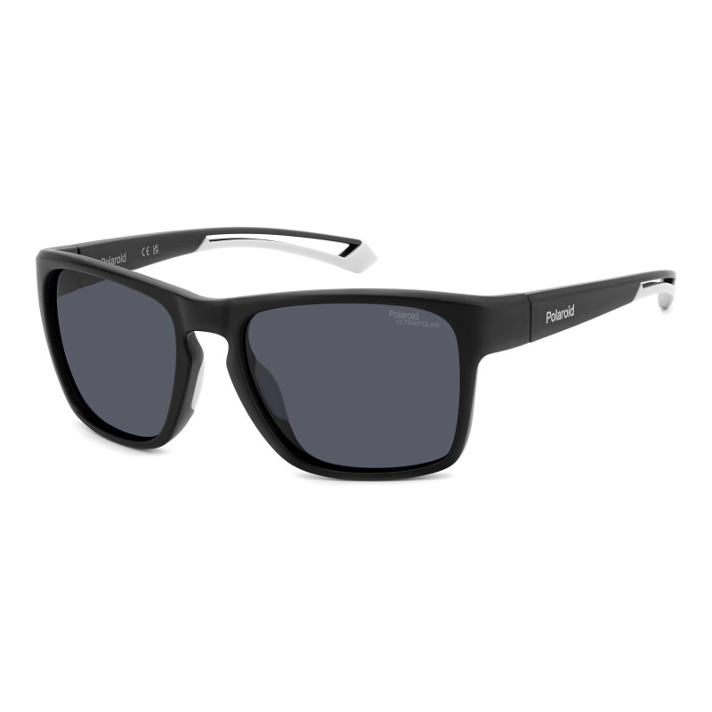 SUNGLASSES POLAROID SPORT MAN PLD7052S003 (Lens / Bridge / Temple) 56 / 18 / 130 mm)