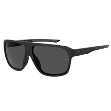 SUNGLASSES UNDER ARMOUR UNISEX UADOMINATE003 (Lens / Bridge / Temple) 62 / 17 / 130 mm)
