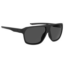 Saulės akiniai UNDER ARMOUR unisex UADOMINATE003 (Lęšis / tiltelis / auselė) 62 / 17 / 130 mm