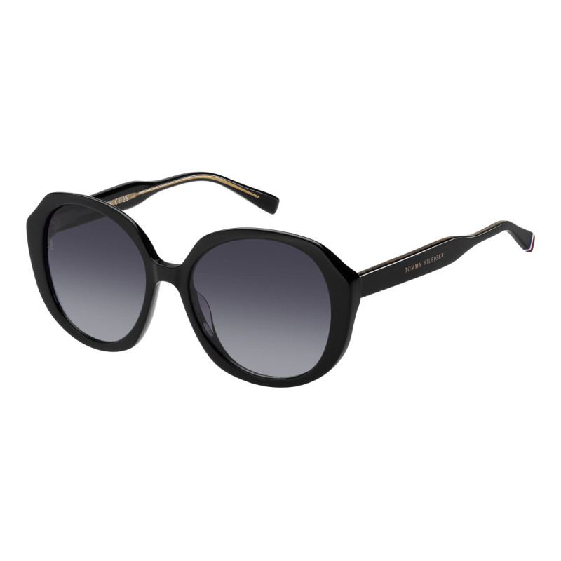 SUNGLASSES TOMMY HILFIGER WOMEN TH-2106-S-807 (Lens / Bridge / Temple) 54 / 17 / 140 mm)